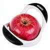SCHVUBENR Apple Slicer Stainless Steel 12 Blades Corer-3