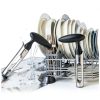 Apple Corer XZZWLL Stainless Steel Ergonomic Kitchen Tool-5