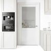 CRUTOP 80 High Slab Solid Core MDF Interior Door Panel-0