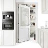 CRUTOP 80 High Slab Solid Core MDF Interior Door Panel-1