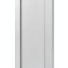 JUJUBON Solid Core MDF Interior Door Slab Shaker Style-1