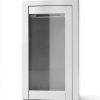 CRUTOP Interior Slab Door Solid MDF Modern Design-6