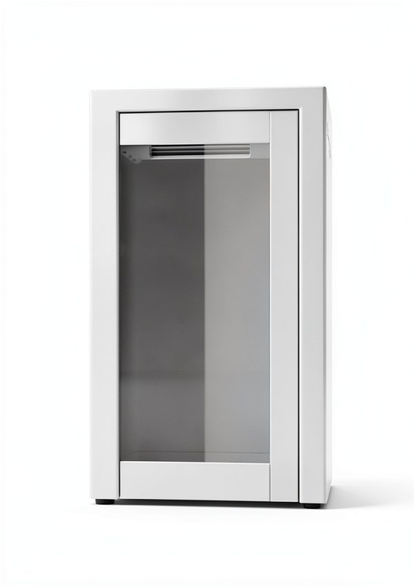 CRUTOP Interior Slab Door Solid MDF Modern Design-6