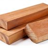 JUJUBON Solid Core MDF Interior Door Slab Shaker Style-7