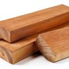 JUJUBON Interior French Door Slab Tempered Glass MDF-8