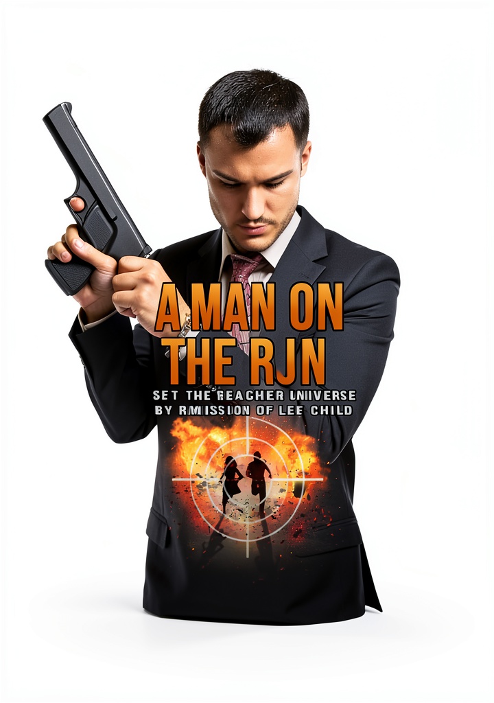 The Jack Reacher Cases book cover