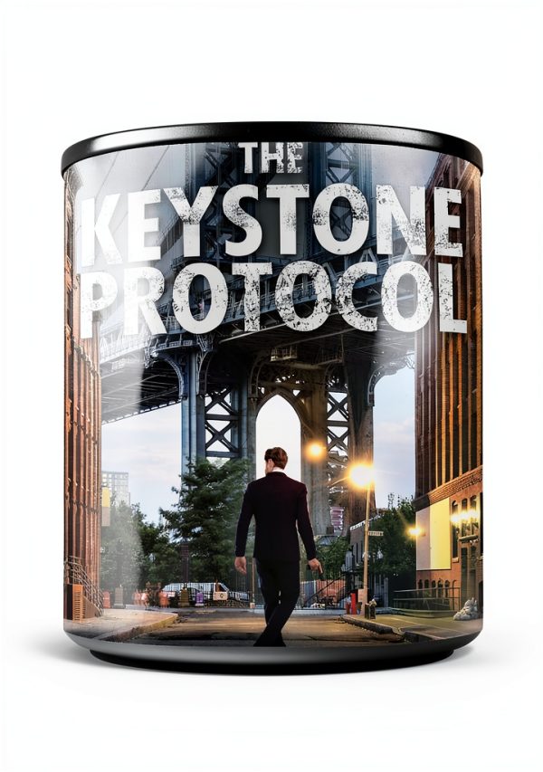 Financial Thriller Kindle Book by Green E-Books-0