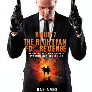 Financial Thriller Kindle Books by Slogan Books-0