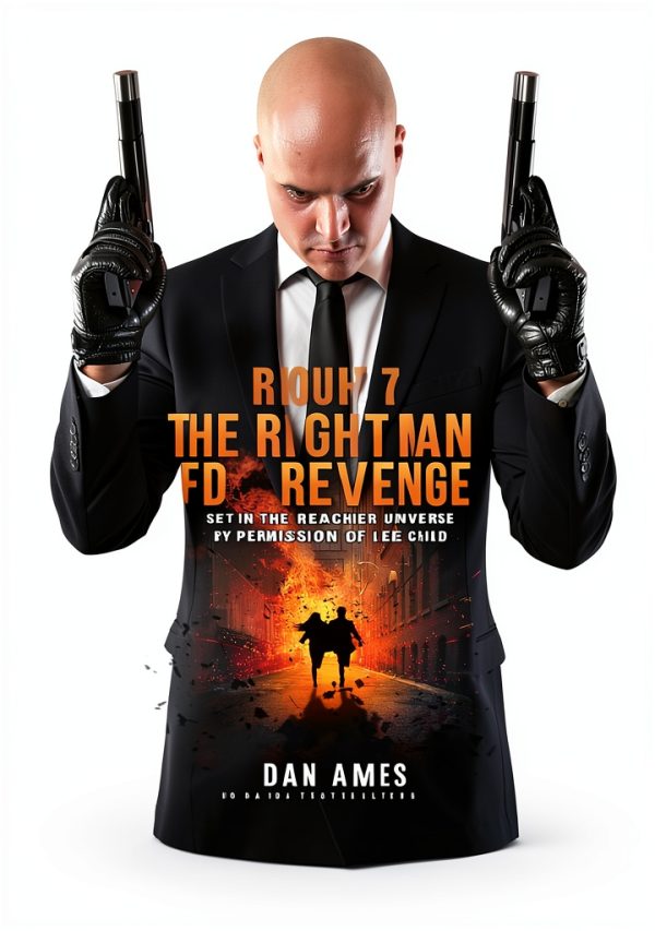 Financial Thriller Kindle Books by Slogan Books-0