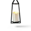 Global Selection Waterproof Outdoor Candles-5