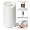 Global Selection Waterproof Outdoor Candles-8