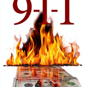 Financial Thriller Kindle eBook by Hulyeseg – Heist Crime Novel 287pp-0