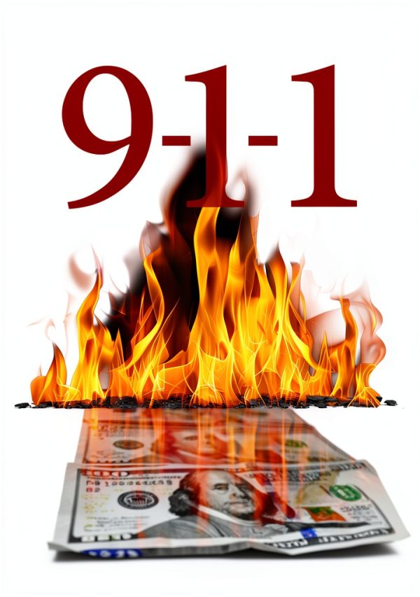 Financial Thriller Kindle eBook by Hulyeseg – Heist Crime Novel 287pp-0