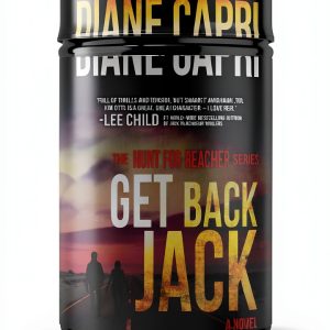Jack Reacher Financial Thriller Kindle eBook AugustBooks Mystery-0