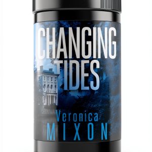 Savannah Mystery Book 2 Kindle by Vinci Books Financial Thriller-0