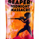 The REAPER Thriller Book 3 Kindle by Amazon – Fast Financial Suspense-0