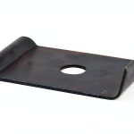 Red Devil 3061 Single Edge Replacement Blade-0