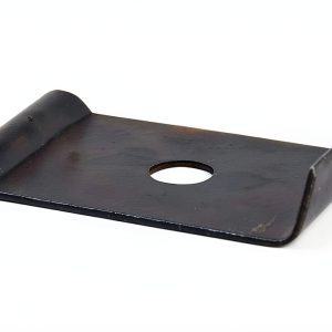 Red Devil 3061 Single Edge Replacement Blade-0