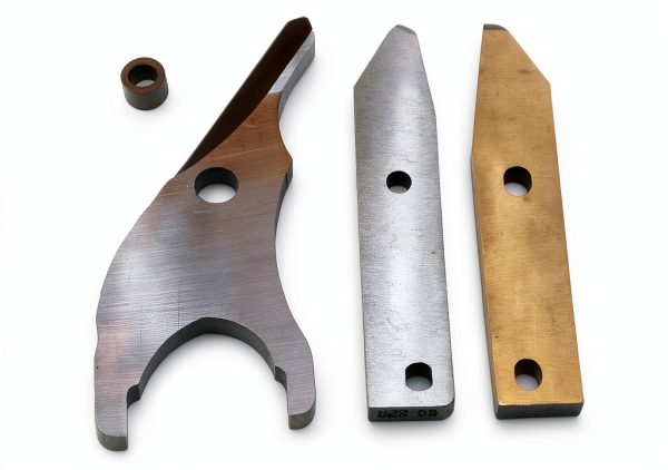 Kett Tool 102-18 Gauge Shear Blade Replacement Kit for Cat Clippers-0