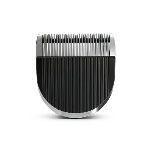 Replacenet Clipper Blade P50 for Yinole Grooming Vacuum Kit Steel-0