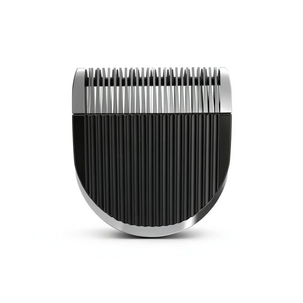 Replacenet Clipper Blade P50 for Yinole Grooming Vacuum Kit Steel-0