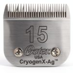 Oster Blade 80-15 78919-036-005 Pet Grooming Replacement Blade-0