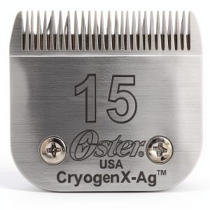 Oster Blade 80-15 78919-036-005 Pet Grooming Replacement Blade-0