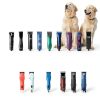 10# Pet Grooming Clipper Replacement Blades, Detachable Blade Compatible with Andis/wahl/Oster Dog Clippers,10 Blade 1/16-inch, Made of Ceramic & Stainless Steel Blade-3