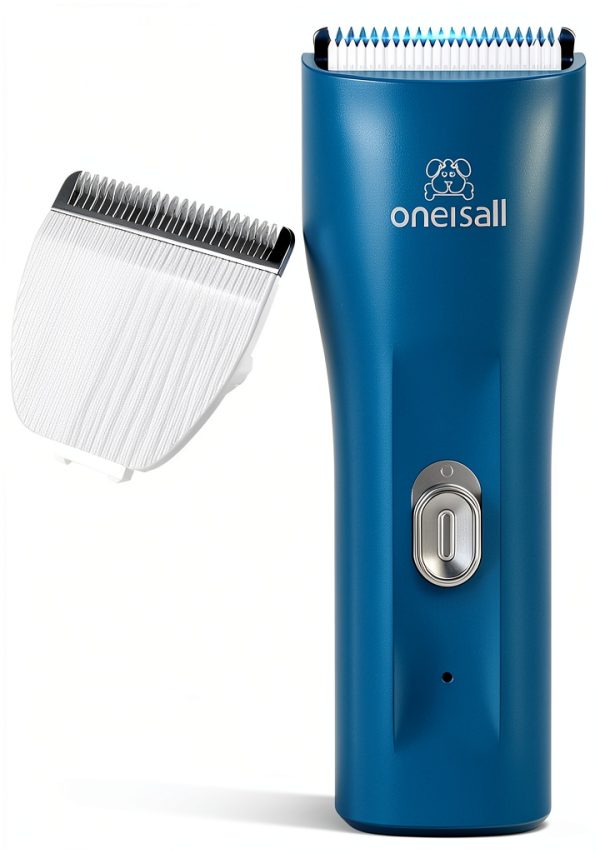 oneisall Cat Clippers Replacement Blade LGL006 – Sharp Safe Design-1