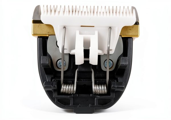 Bunfly Cat and Dog Clipper Replacement Blades S1 Sharp Stainless Steel-2