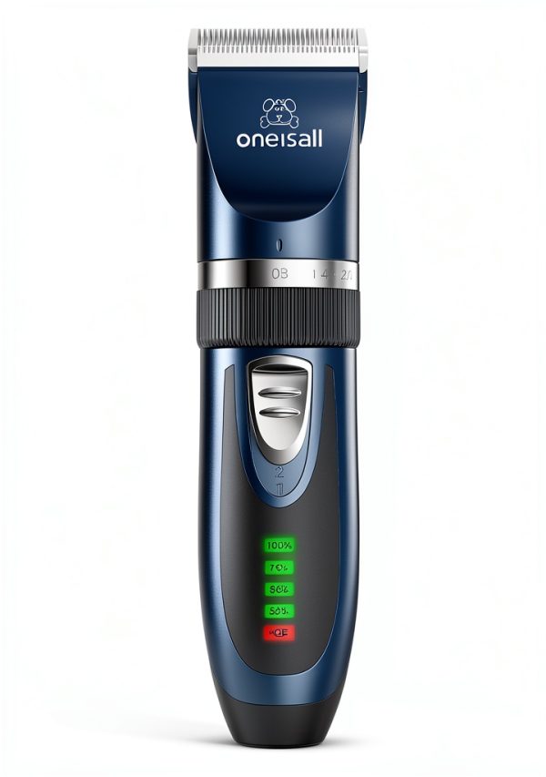 oneisall Cat Clippers Replacement Blade for X2 Sharp Safe Easy Install-0