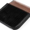 3X Pet Hair Replacement Blade for VS888 Grooming Trimmer Ruitutedianzi-2