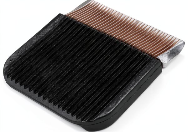3X Pet Hair Replacement Blade for VS888 Grooming Trimmer Ruitutedianzi-2
